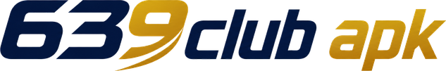 639club apk official logo